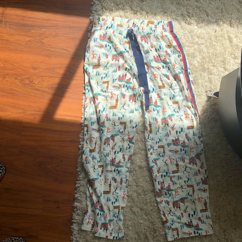 Pajama bottoms women
